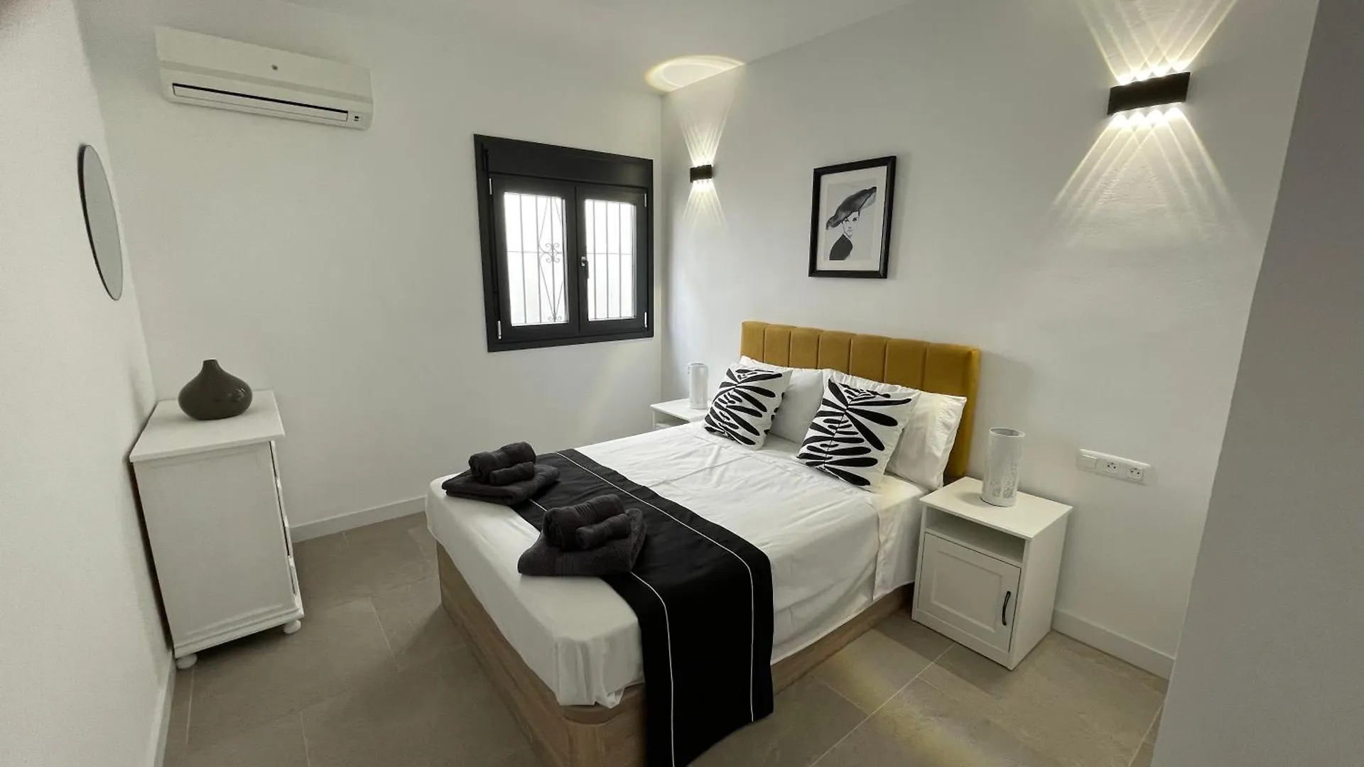 Bella Boutique Apartments Cómpeta