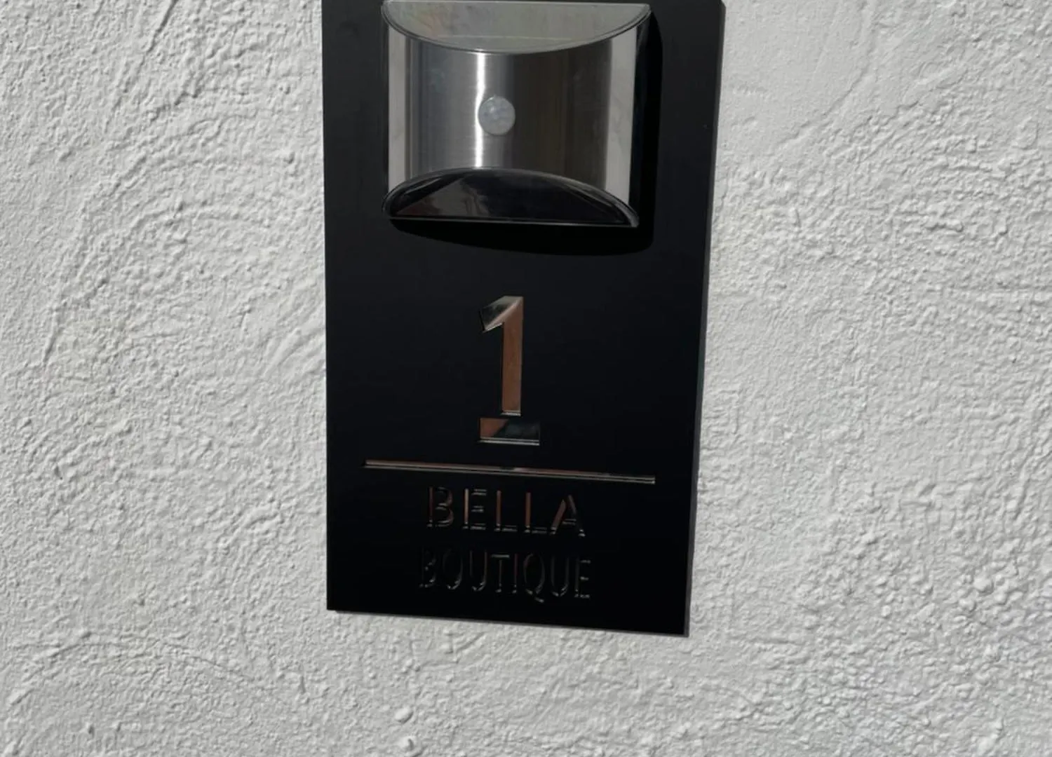 Bella Boutique Apartments Cómpeta
