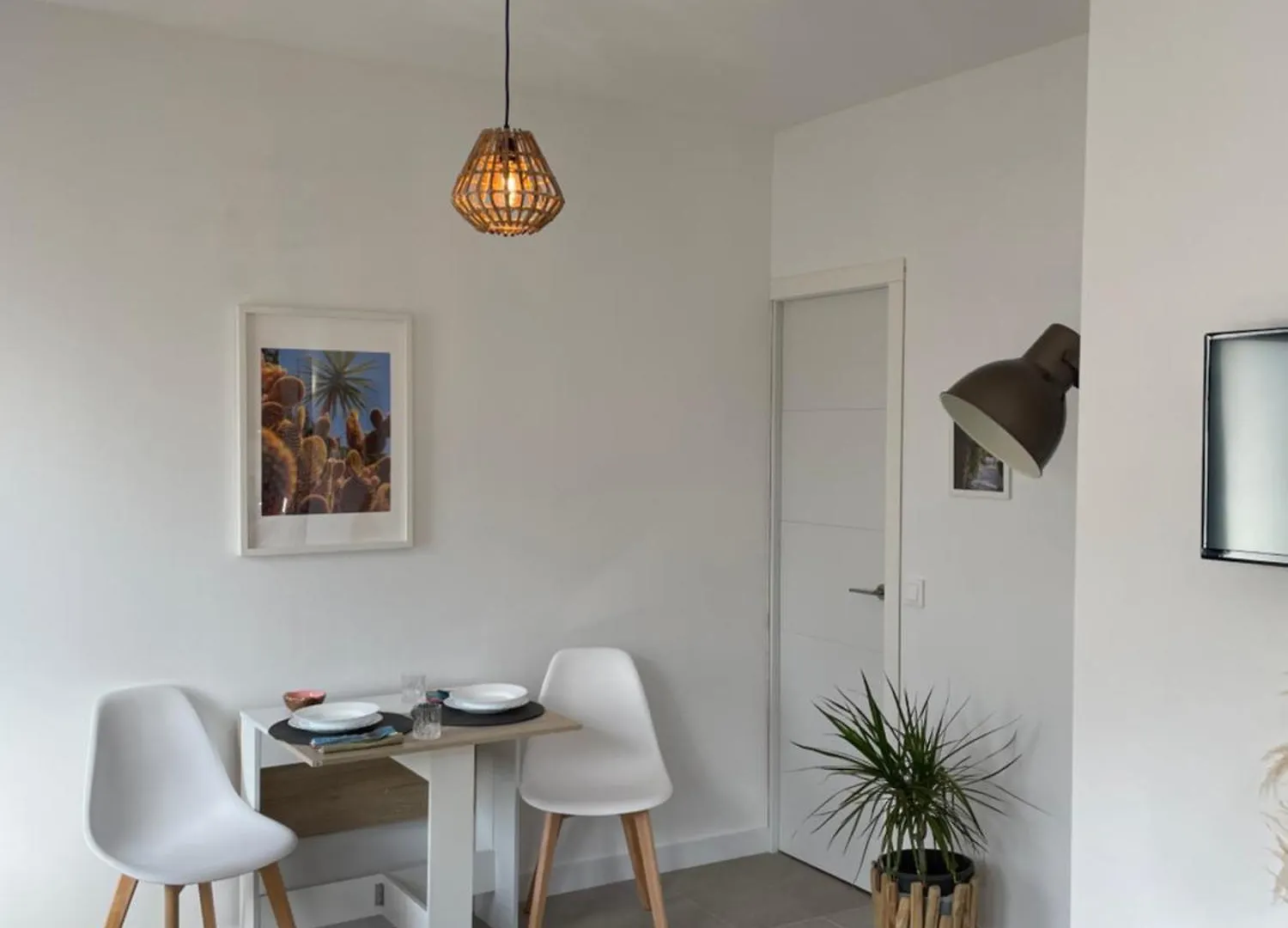 Bella Boutique Apartments Cómpeta