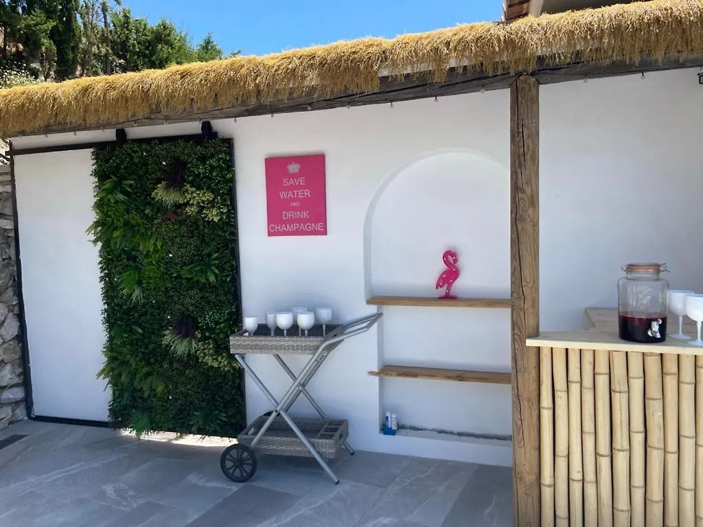 Bella Boutique Apartments Cómpeta